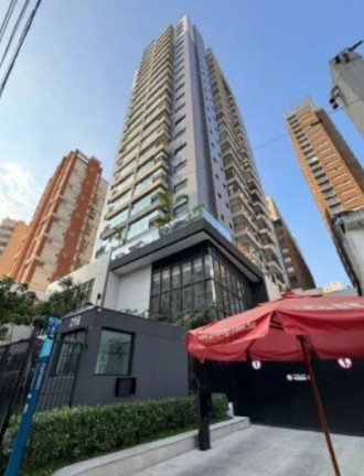 Foto do imóvel Apartamento com 2 Quartos à Venda, 74 m² em Cerqueira César - São Paulo