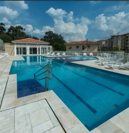 Foto do imóvel Apartamento com 3 Quartos à Venda, 74 m² em Jardim Petrópolis - Cotia