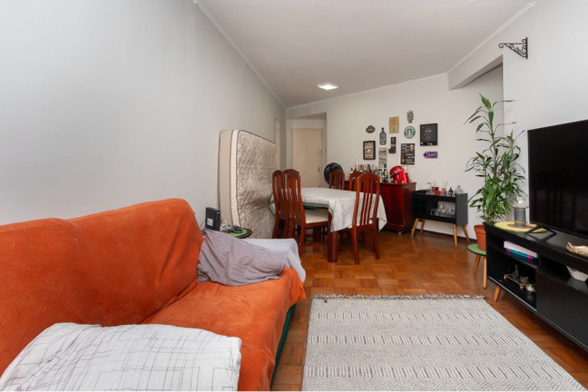 Foto do imóvel Apartamento com 1 Quarto à Venda, 59 m² em Vila Prudente - São Paulo