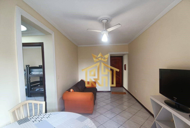 Foto do imóvel Apartamento com 2 Quartos à Venda, 75 m² em Tupi - Praia Grande