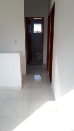 Imagem Casa de Condomínio com 2 Quartos à Venda, 56 m² em Tupiry - Praia Grande