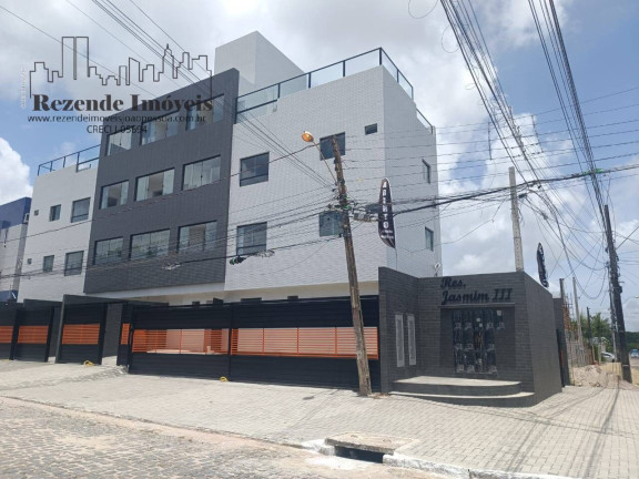 Foto do imóvel Apartamento com 2 Quartos à Venda, 46 m² em Bessa - João Pessoa