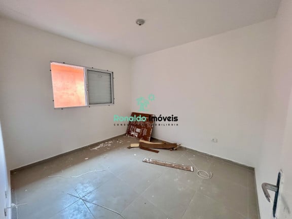 Imagem Apartamento com 2 Quartos à Venda, 57 m² em Vila Itapanhaú - Bertioga