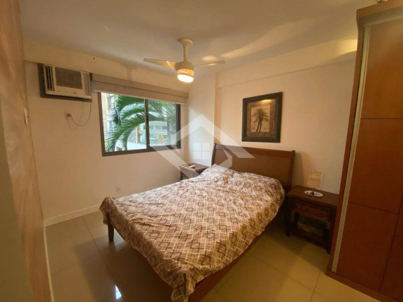 Foto do imóvel Apartamento com 3 Quartos à Venda, 82 m² em Recreio Dos Bandeirantes - Rio De Janeiro
