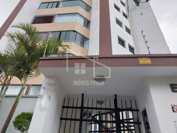 Foto do imóvel Apartamento com 3 Quartos à Venda, 100 m² em Anchieta - São Bernardo Do Campo