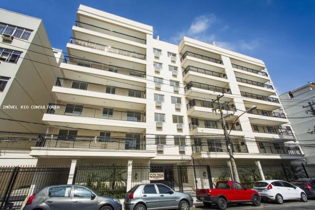 Foto do imóvel Apartamento com 4 Quartos à Venda, 175 m² em Rio De Janeiro