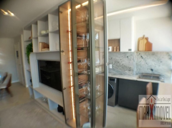 Imagem Apartamento com 2 Quartos à Venda, 46 m² em Santo Cristo - Rio De Janeiro