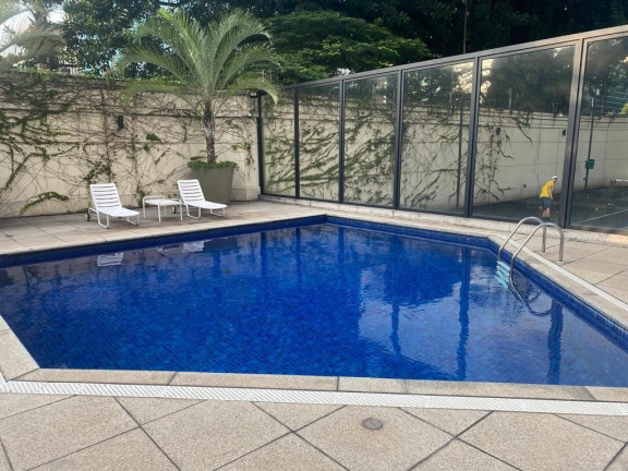 Foto do imóvel Apartamento com 3 Quartos à Venda, 220 m² em Itaim Bibi - São Paulo