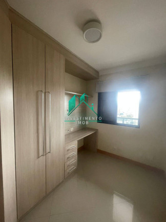 Imagem Apartamento com 3 Quartos à Venda, 75 m² em Centro - Osasco