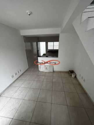 Imagem Casa com 2 Quartos à Venda, 61 m² em Vila Nancy - São Paulo