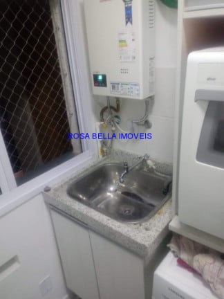 Foto do imóvel Apartamento com 2 Quartos à Venda, 50 m² em Vila Nambi - Jundiaí