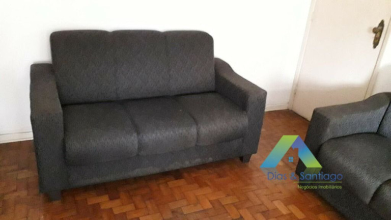 Foto do imóvel Apartamento com 2 Quartos à Venda, 105 m² em Centro - São Bernardo Do Campo