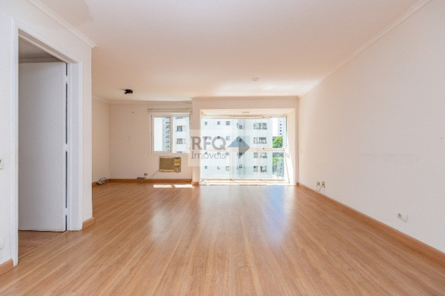 Imagem Apartamento com 3 Quartos à Venda, 95 m² em Vila Nova Conceição - São Paulo