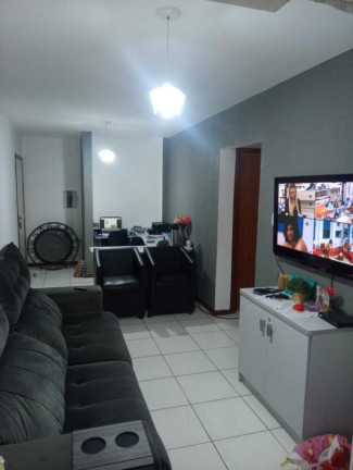 Imagem Apartamento com 2 Quartos à Venda, 58 m² em Parque Dos Maias - Porto Alegre