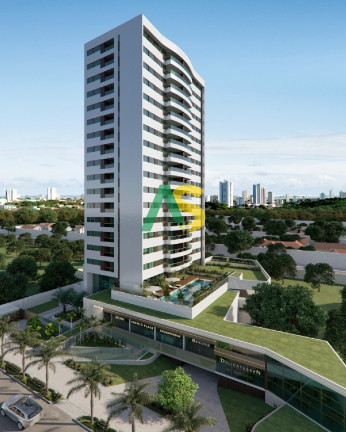 Foto do imóvel Imóvel com 2 Quartos à Venda, 53 m² em Graças - Recife