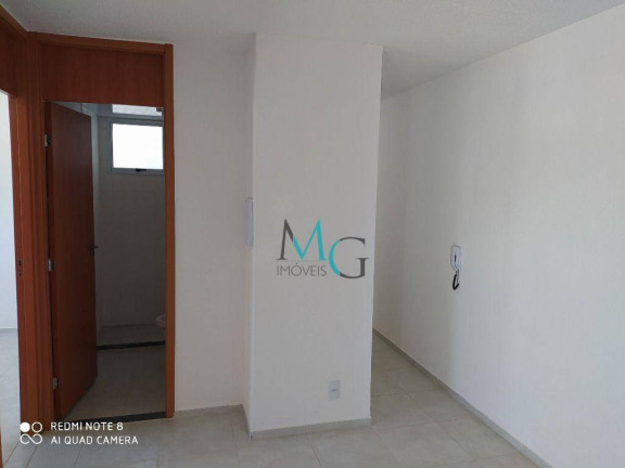 Imagem Apartamento com 2 Quartos à Venda ou Locação, 44 m² em Cosmos - Rio De Janeiro