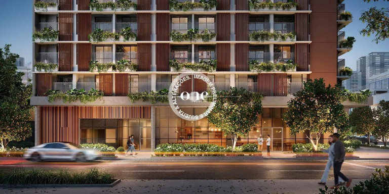 Foto do imóvel Apartamento com 1 Quarto à Venda, 24 m² em Itaim Bibi - São Paulo