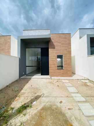Foto do imóvel Casa com 3 Quartos à Venda, 165 m² em Sim - Feira De Santana