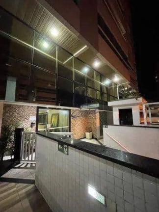 Foto do imóvel Apartamento com 2 Quartos à Venda, 83 m² em Aviação - Praia Grande