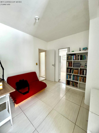 Foto do imóvel Imóvel com 2 Quartos à Venda, 75 m² em Caminho Das árvores - Salvador