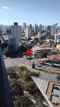 Imagem Sala Comercial à Venda, 35 m² em Savassi - Belo Horizonte