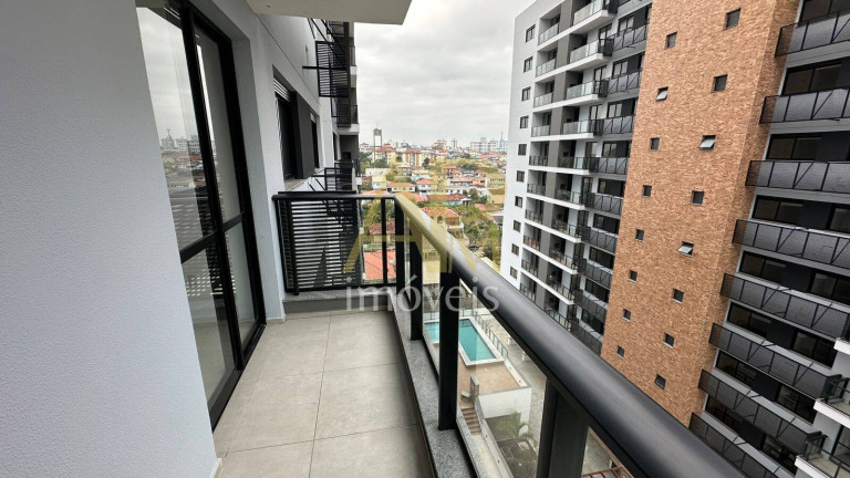 Foto do imóvel Apartamento com 2 Quartos à Venda, 55 m² em Areias - São José