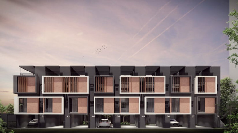 Imagem Casa de Condomínio com 3 Quartos à Venda, 199 m² em Campo Belo - São Paulo