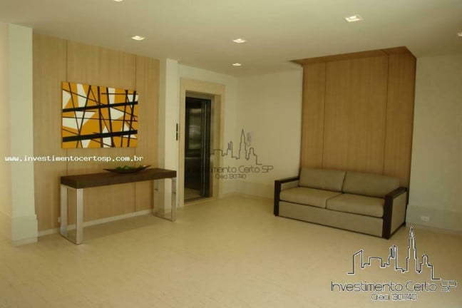 Foto do imóvel Apartamento com 3 Quartos à Venda, 100 m² em Alto Da Lapa - São Paulo