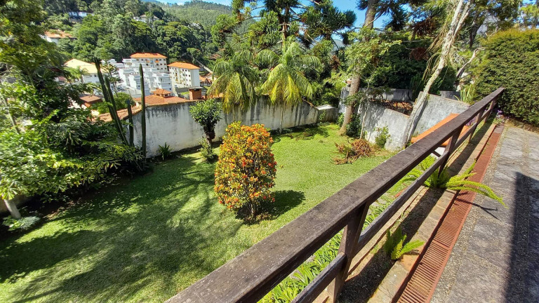 Imagem Casa com 3 Quartos à Venda,  em Parque Santa Eliza - Nova Friburgo