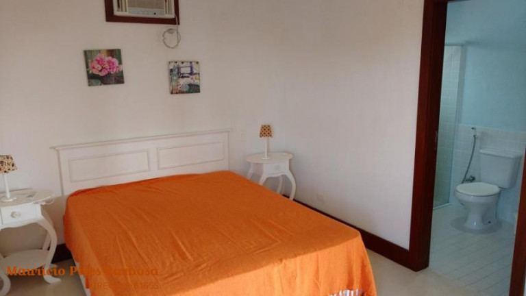 Imagem Casa de Condomínio com 5 Quartos à Venda, 350 m² em Curral - Ilhabela