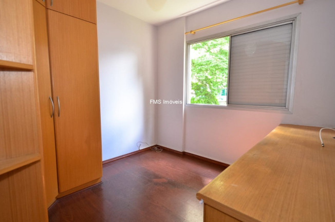 Foto do imóvel Imóvel com 3 Quartos à Venda, 95 m² em Moema - São Paulo