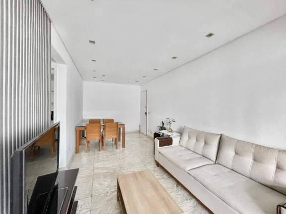 Foto do imóvel Apartamento com 2 Quartos à Venda, 61 m² em Aclimação - São Paulo
