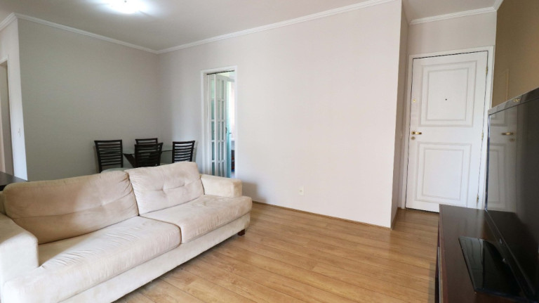 Foto do imóvel Apartamento com 3 Quartos à Venda, 74 m² em Vila Santa Catarina - São Paulo