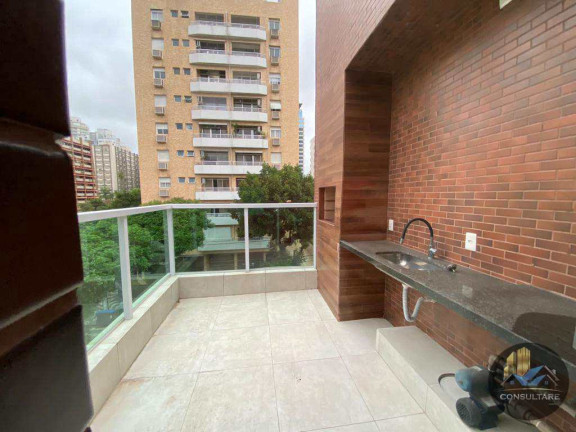 Imagem Casa com 3 Quartos à Venda, 142 m² em Gonzaga - Santos