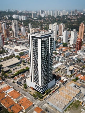 Foto do imóvel Sala Comercial à Venda, 33 m² em Chácara Santo Antônio (zona Sul) - São Paulo