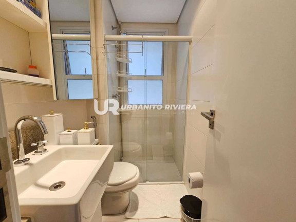 Foto do imóvel Apartamento com 4 Quartos à Venda, 139 m² em Riviera | Módulo 07 - Bertioga