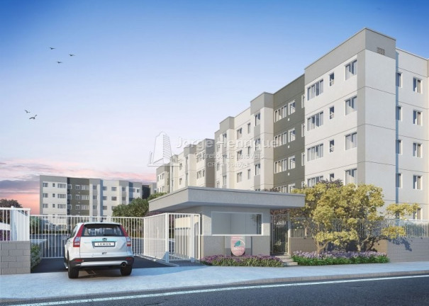 Foto do imóvel Apartamento com 2 Quartos à Venda, 52 m² em Guadalupe - Rio De Janeiro