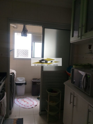 Foto do imóvel Apartamento com 2 Quartos à Venda, 56 m² em Vila Formosa - São Paulo