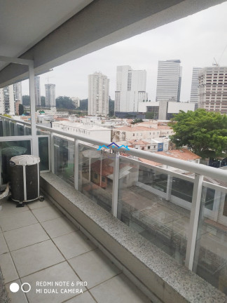 Imagem Imóvel Comercial para Alugar, 91 m² em Chácara Santo Antônio (zona Sul) - São Paulo
