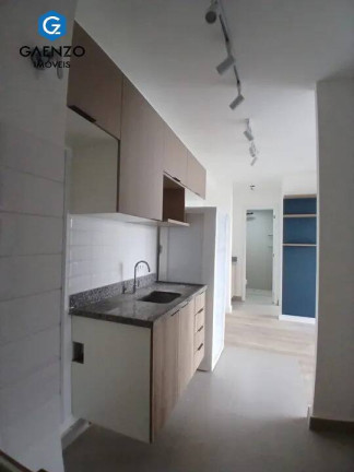 Foto do imóvel Apartamento com 2 Quartos à Venda, 40 m² em Butanta - São Paulo