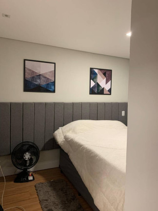 Foto do imóvel Apartamento com 2 Quartos à Venda, 53 m² em Paraíso (polvilho) - Cajamar