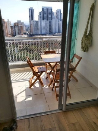 Imagem Apartamento com 2 Quartos à Venda, 71 m² em Brás - São Paulo