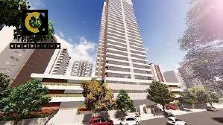 Foto do imóvel Apartamento com 3 Quartos à Venda, 133 m² em Aparecida - Santos