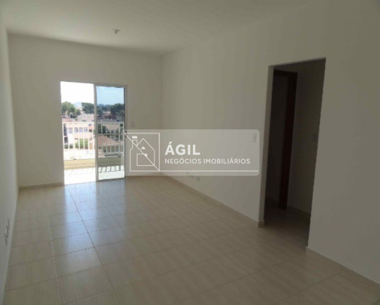 Foto do imóvel Apartamento com 2 Quartos à Venda, 72 m² em Jardim Satélite - São José Dos Campos