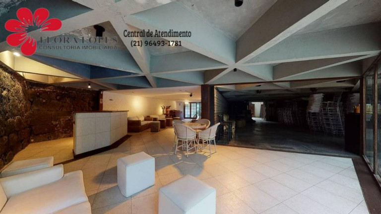 Imagem Apartamento com 5 Quartos à Venda, 700 m² em Alto Da Boa Vista - Rio De Janeiro