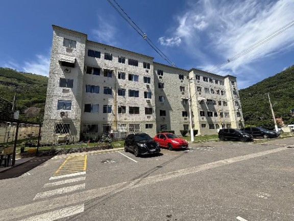 Foto do imóvel Imóvel com 2 Quartos à Venda, 43 m² em Agua Santa - Rio De Janeiro