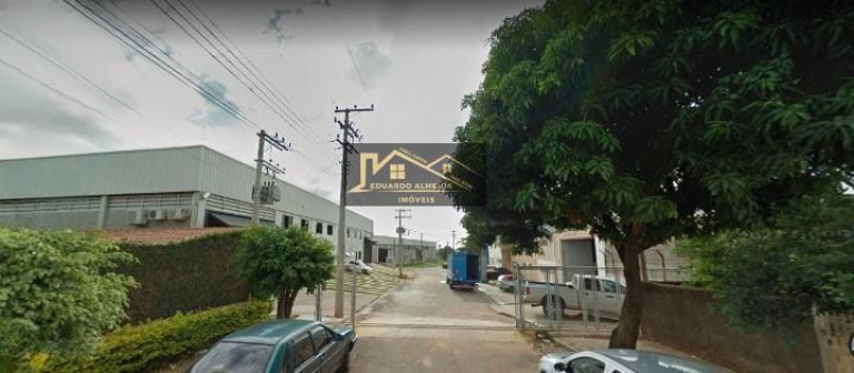Imagem Imóvel para Alugar, 1 m² em Jardim Planalto - Sorocaba