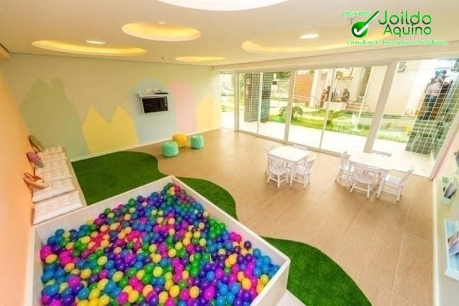 Imagem Apartamento com 3 Quartos à Venda, 119 m² em Engenheiro Luciano Cavalcante - Fortaleza