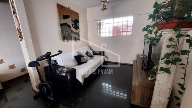 Foto do imóvel Apartamento com 3 Quartos à Venda, 140 m² em Centro - São Caetano Do Sul