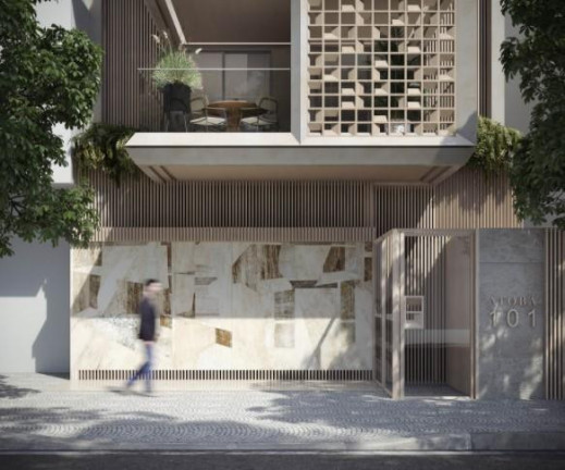 Imagem Apartamento com 3 Quartos à Venda, 168 m² em Leblon - Rio De Janeiro